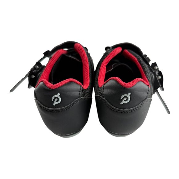 Peloton Cycling Shoes with Cleats - Women's Size 8 US / 39 EU - Picture 4 of 6